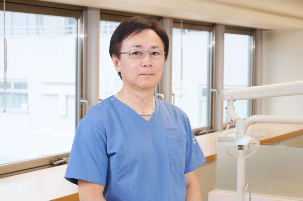 院長