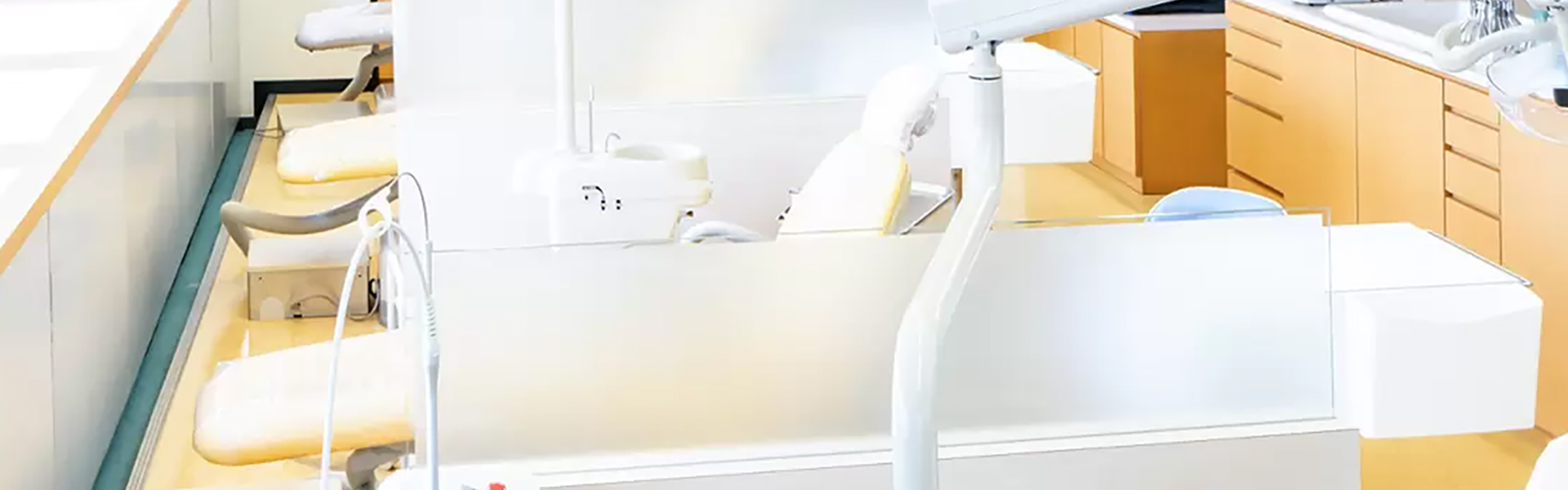 あなたの素敵な笑顔のために